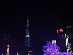 -札幌电视塔
