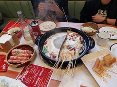 -XiaoJunGan Hotpot 钢管厂五区小郡肝火锅串串香