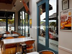 -Bully Hayes Restaurant & Bar