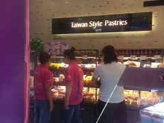 自助取餐区-御品轩(高新店)