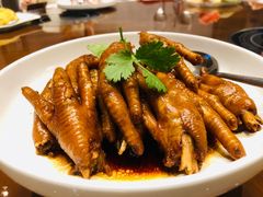 -创元千禧大酒店-汉唐中餐厅