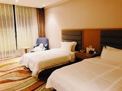 -兴芮温泉度假区