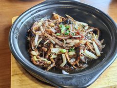 -翠姐姐农家大院·老底子萧山菜(建设一路店)