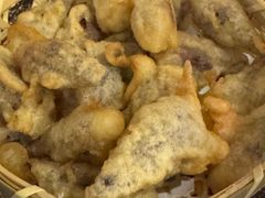 -角落里(中山公园店)