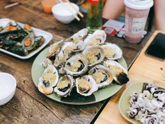 -贞姨美食·老字号海鲜大排档