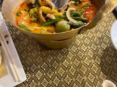 -南沙游艇会·大兵船餐厅