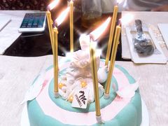 -麦雪尔甜品·生日蛋糕(新街口旗舰店)