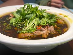 -自贡盐帮菜·玩辣餐厅(樱花园西街店)