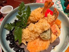 -大江户日本料理(吕厝店)