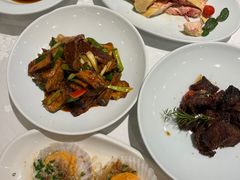 -和记小菜(东方店)
