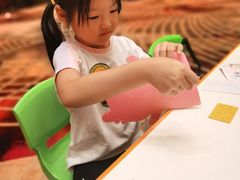 -上海浦东嘉里大酒店