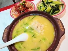 -71号豆汤饭·成都小馆(春熙路百盛店)