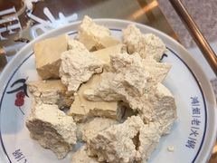 -鸿姐老火锅(花园路店)