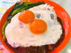 -澳门陈光记烧味饭店(万象城店)