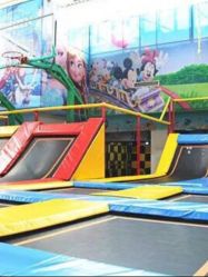 -爱丽丝奇幻乐园