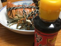 -喜洋洋蟹庄(阳澄湖店)