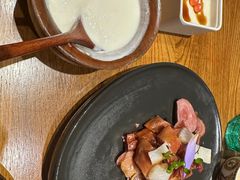 -敏珠拉姆藏餐·南京厨房(富春江东街店)