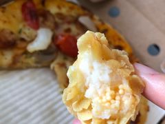 鱼籽-必胜客(松江三湘宅急送店)