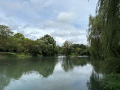 -贵阳市花溪国家城市湿地公园