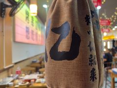 -亿牌牌东北烧烤(怀特店)