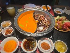 -牛New寿喜烧(虹桥新天地店)