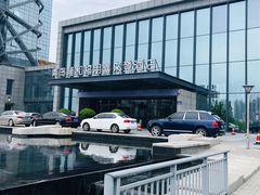 -青岛西海岸隆和福朋喜来登酒店