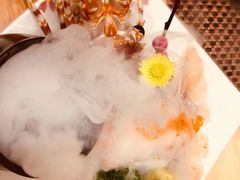-吉之仙•中国制造•出口级食材日料店(领事馆总店)