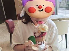 -哈根达斯(西安高新店)