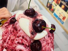 -怪物的冰与火(天虹商场中山路店)