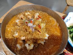 -领蟹祥记·香辣蟹·特色小海鲜(奥体天虹店)