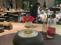 -泰安门Taian Table(镇宁路店)