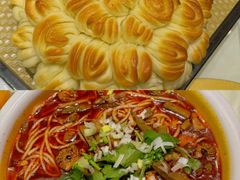 -老爷庙风味美食府(魏都大道店)
