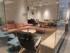 -红星美凯龙(浦江店)