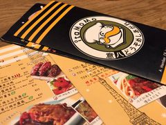 -意八餐厅(黄大仙中心店)