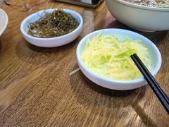 -李先生牛肉面大王(朝阳街店)