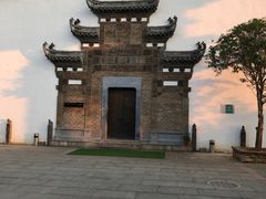 -婺源梦里老家大型山水实景演出