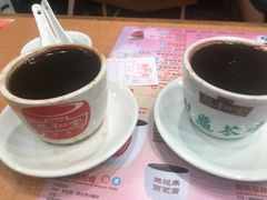 龟苓膏-恭和堂 龟苓膏(铜锣湾店)