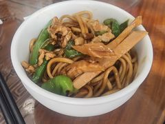 -卢小厨私房菜(长兴店)