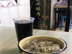 -定家小酥肉·清真(回民街店)