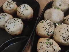 全家福-小杨生煎(黄河路店)