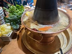 -北京老门框爆肚四季涮肉(淮海东路外滩店)