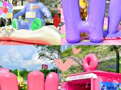 -东莞松山湖万象汇