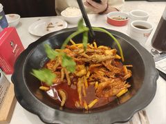 -虾吃虾涮.虾火锅.肉蟹煲(步步高梅溪新天地店)