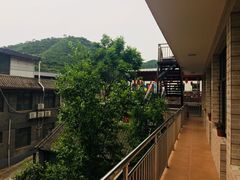 -何适山庄 ·可团建(水长城P2停车场店)