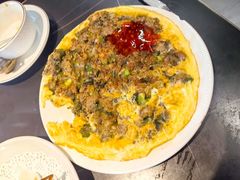 -鑫悦楼煎蟹·16年海鲜大排档