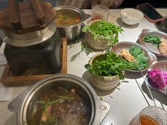 -一叶一世界•素食餐厅(环球中心店)