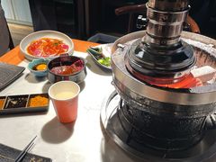 -久藏·横膈膜烧肉·酒场(江汉路店)