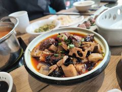 -龙聚德北京烤鸭(沙坪坝华宇A馆店)