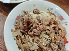 -吉祥面馆(孩儿巷北路店)