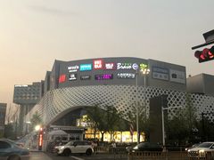 -宝龙城(杭州滨江店)